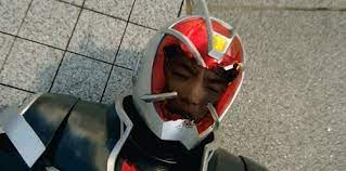 仮面ライダーウィザード無力 キラキラ頭憎しの強敵にやられまくる 趣味 特撮ヒーロー観賞 仮面ライダー 仮面ライダーウィザード ウィザード