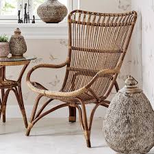 Buy Monet High Back Chair By Sika Design The Worm That Turned Revitalising Your Outdoor Space High Back Chairs Chair Rattan Furniture