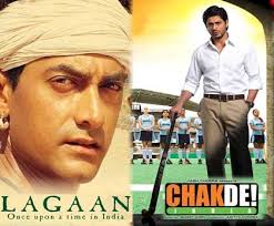 Once upon a time in india) is a 2001 indian historical epic sports. Lagaan 2001 Politics And Cinema