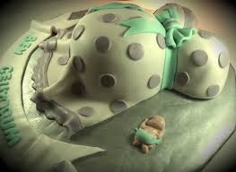 Pin By Hande Ozbilir On Handy S Cake Studio Baby Cake Amazing Cakes Baby Boy Shower