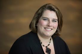 Amy Blaz Named Chief Financial Officer