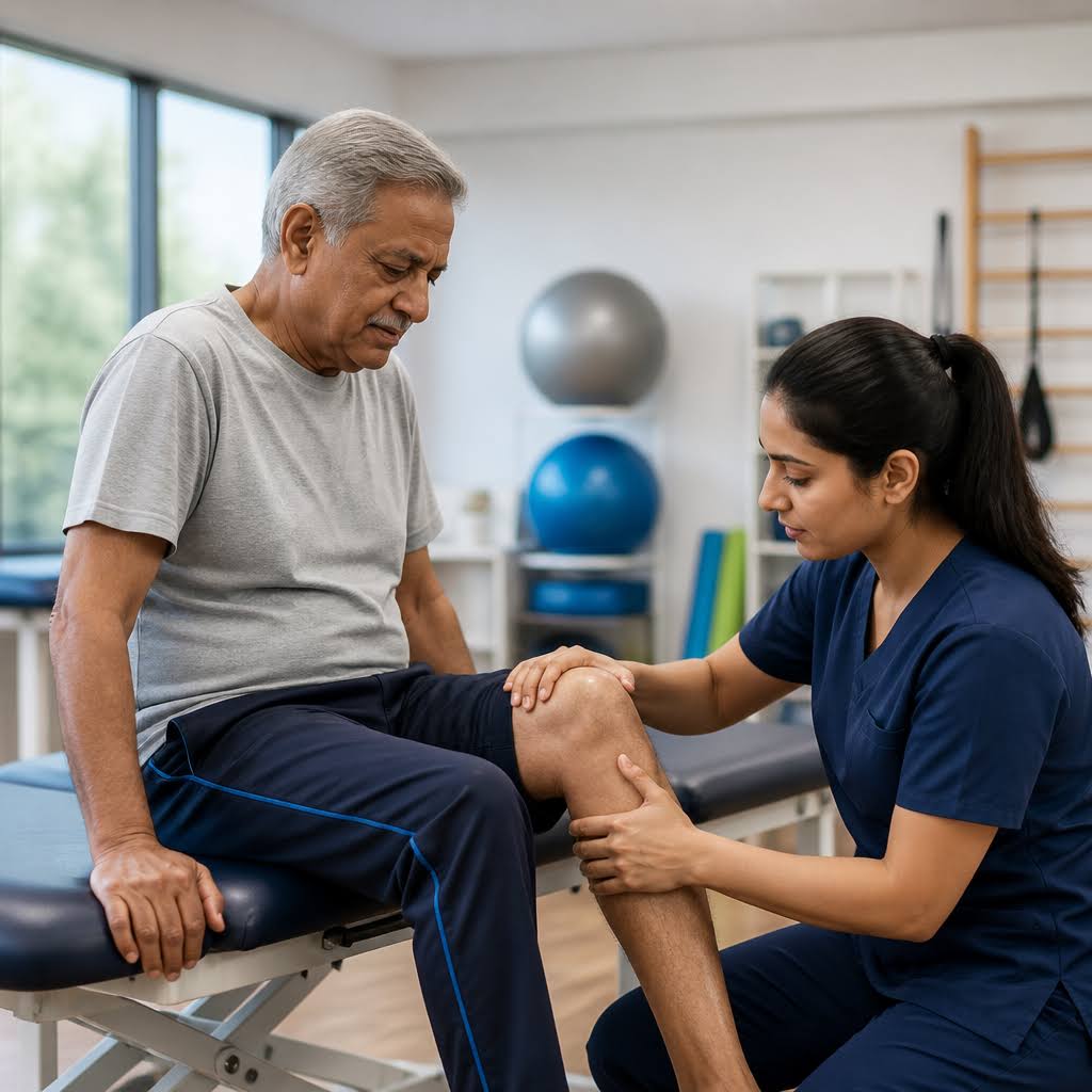 Joint Pain Treatment in Vesu product image