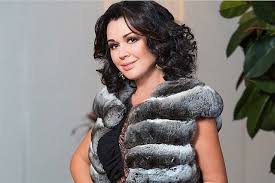 Сми сообщают о смерти актрисы анастасии заворотнюк. Aktrisa Anastasiya Zavorotnyuk Pobedila Rak