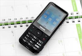 Philips X710 雙卡小黑魂 ...