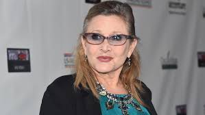 Carrie Fisher never 'let Hollywood change who she was inside,' editor says