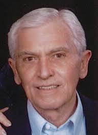 Obituary information for Robert McClain