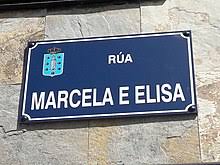 Apenas uma brincadeira 🤣não esqueçam de se inscrever no canal e deixar aquele joinha no vídeo.facebook: Marcela Gracia Ibeas E Elisa Sanchez Loriga Wikipedia A Enciclopedia Libre