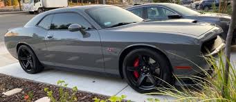 Image result for Destroyer Gray 2018 Challenger