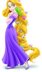 Disney Cartoon Characters Wearing A Purple Dress With Long Hair Princess Disney Princess Rapunzel Disney Rapunzel Disney Princess Pictures