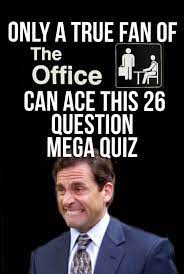 I've taken a few the office quizzes on this website and they're all bush league. Pin On Entertainment Quizzes