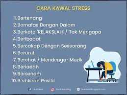 Tekanan atau stress memang terjadi dalam kalangan manusia. Karangan Cara Menangani Stress Cara Cara Mengatasi Stress Atau Tekanan Tiap Orang Bisa Pingsan Kapan Dan Di Mana Saja Sasuke Nisan