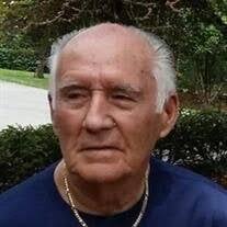 Glenn C. Guy Obituary