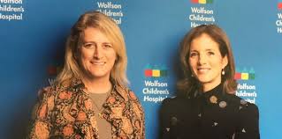 Ambassador to japan, will be in jacksonville mondayto appear at the florida. Caroline Kennedy On Education Deep Water Happy