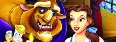 Frumoasa si bestia 1991 desene animate online dublate in limba romana hd gratis 720p beauty and the beast desene disney. Frumoasa Si Bestia Copilaria Net