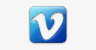 Pin By Hang Sothea On Design Vimeo Logo Social Media People Logo