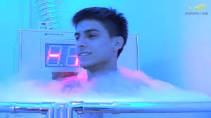 Cryotherapy in the Media