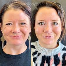 Check Out Iris Taylor's Story