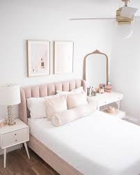 If you're looking to make a statement in a living room, bedroom, or dining room, here's what to pair with dark, deeply. 19 Feminine Bedrooms With Style
