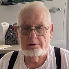 Gerald W. Snow Obituary