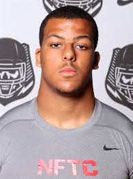 North Texas 2015 Football Commits