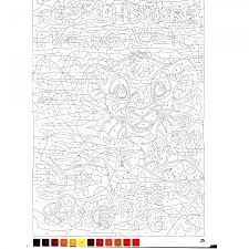 Epingle Sur Image A Colorier