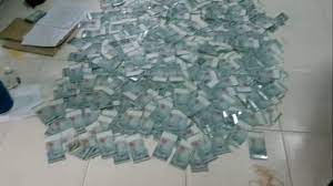 Stafamusik bid tarik duit alam gaib bhg10. Upacara Tarik Duit Full Youtube