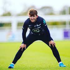 Ben chilwell là một trong những tân binh để lại ấn tượng rất tốt ngay sau khi cập bến chelsea từ đầu mùa giải 2020/21. Ben Chilwell On Twitter International Duty England
