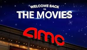 Air times for upcoming shows and movies. Amc Theatres Are Open Again With Movie Tickets 3 To 5 Atlanta On The Cheap
