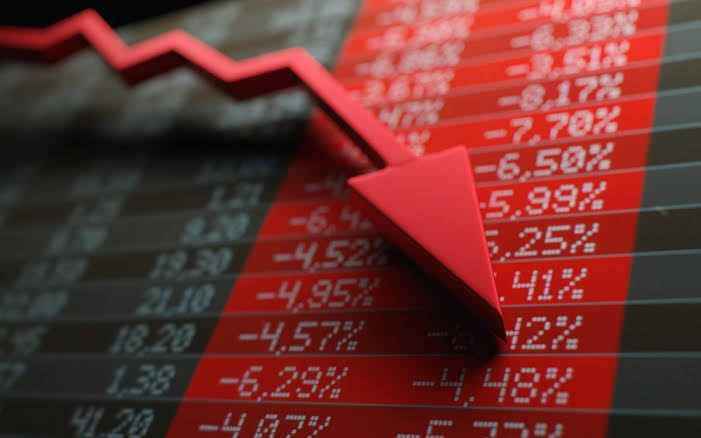 Oportunidad en Wall Street? Con la fuerte caída, las acciones vuelven a  mostrar precios atractivos - El Cronista