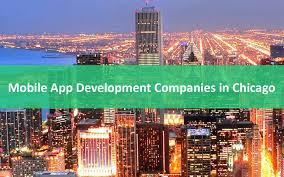 Top Industries Benefiting from Mobile App Developers in Chicago Today