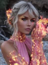 Cute Squirrel Adventures in Fantasy Art