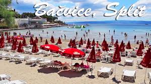 By the city park marjan the there are several beaches in split and in order to make your decision the easiest possible, we prepared you a small guide to the most popular beaches in split. Bacvice Beach In Split Croatia Youtube