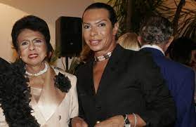 Guilherme.foi o pior choque da minha vida quando soube da gravidez. Caras Jose Castelo Branco Despede Se Da Mae