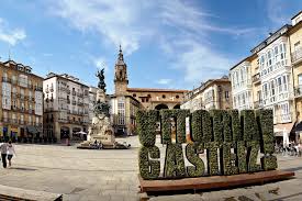 Join facebook to connect with vitoria binsfldmoreira and others you may know. Vitoria Gasteiz Basque Country Tourism