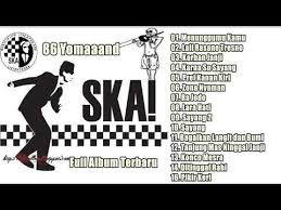 Terlengkap Lagu Dangdut Pop Reggae Terbaru Versi Ska 86 Ft Nikisuka Cover Enak Didengar Teman Kerja Youtube Lagu Langit Ska