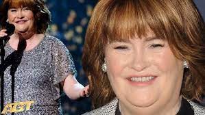 Susan Boyle's Emotional Performance for the Pope at the Vatican: A  Must-Watch Moment" - YouTube