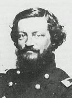 Thomas Leiper Kane, Colonel