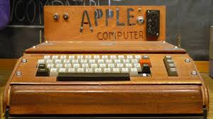 First of all, launch and open any browser such as internet explorer, google chrome or mozilla firefox on your system. Apple 1 The First Product In The History Of Apple Computers Turns 45
