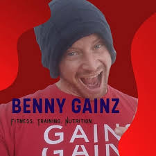 Benedict Hudson (@bennygainz) · Instagram photos and videos