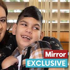 Parents forced to pay £1,900-a-month for cannabis for children despite it  being legal