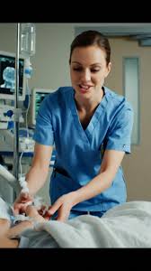 « Attention ! Ne lui faites pas confiance ! Elle est… » hurla un garçon de 12 ans en pointant du doigt mon infirmière. Le personnel hospitalier dit qu'il était confus. La vérité était un cauchemar éveillé qui avait déjà commencé.