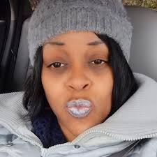 Baby Ladia is so cute ❤️ Y'all say hey to “Cali Ann” Future dancing star  and model