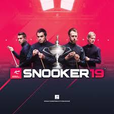 Jason mohammad introduces live coverage. Snooker 19 Snooker19game Twitter