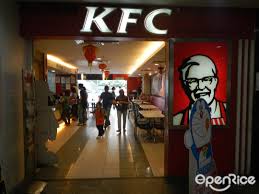 See 24 unbiased reviews of kfc, rated 3.5 of 5 on tripadvisor and ranked #56 of 321 restaurants in bandar seri begawan. Kfc Western Variety Burgers Sandwiches Restaurant In Ampang Ampang Point Klang Valley Openrice Malaysia