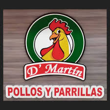 D' MARTIN POLLOS Y PARRILLAS