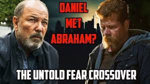 WHAT HAPPENED TO DANIEL SALAZAR? FEAR THE WALKING DEAD SEASON 2 THEORY