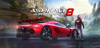Enjoy the airborn racing game with your friends and enjoy the … Asphalt 8 Apk Download For Android Gameloft Se