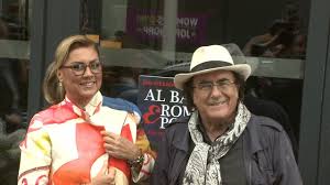 48 478 tykkäystä · 161 puhuu tästä. Al Bano Romina Power Comeback Interview Youtube