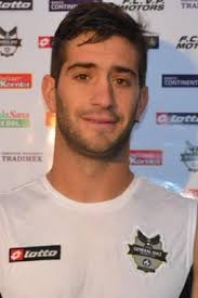 Juan Ignacio Briones