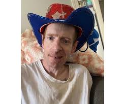 Ryan Patrick Burgess Obituary (2025)